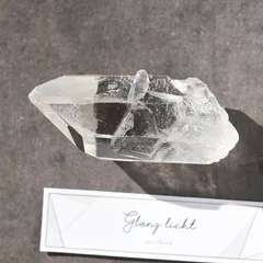 ヴィジョンクォーツ 水晶 天然石 希少 鉱物 お守り ゼッカデソウザ産 2025年最新】ゼッカデソウザの人気アイテム - メルカリ