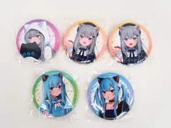 2025年最新】nachoneko 缶バッジの人気アイテム - メルカリ
