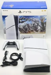 中古 PlayStation 5 モンスターハンターワイルズ 同梱版(CFIJ-10025)