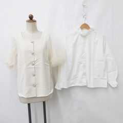 バーバリーブルーレーベル BURBERRY BLUE LABEL ドッキング