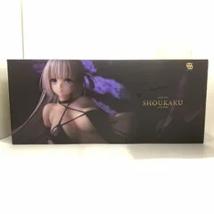 【中古】MIMEYOI 1/4 翔鶴 疾翔の姉羽 アズールレーン アズレン【キズあり】[10]