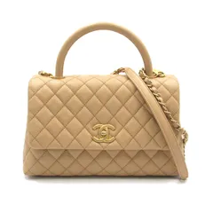 シャネル ココハンドル29 2wayショルダーバッグのサムネイル