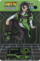 【中古】アクリルスタンド・アクリルパネル 手嶋純太 アクリルスタンド 「わくドキくじ 弱虫ペダル LIMIT BREAK サイバーパンクver.」 H賞