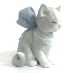 2025年最新】リヤドロ 猫の人気アイテム - メルカリ 2025年最新】リヤドロ 猫の人気アイテム - メルカリ