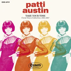 2024年最新】patti austinの人気アイテム - メルカリ