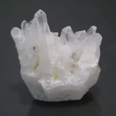 チベット産ヒマラヤ水晶クラスター 1点物 （cluster-4/約50.5g）/ 天然石・置き物