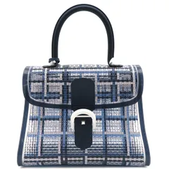 2024年最新】delvaux pvcの人気アイテム - メルカリ