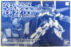 未組立MGダブルゼータガンダムver.ka &強化型拡張パーツセット 615KXGa4xhL._UF894,1000_QL80_.jpg