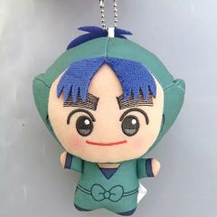 劇場版 忍たま乱太郎 ちびぐるみvol.2 善法寺伊作 - メルカリ