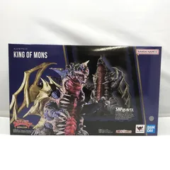 Amazon.co.jp: S H.Figuarts キングオブモンス : ホビー