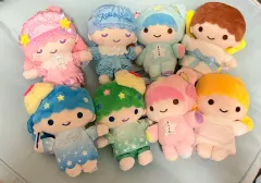 2025年最新】キキララ ぬいぐるみ レトロの人気アイテム - メルカリ