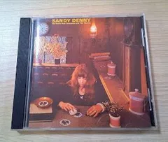 サンディデニー sandy denny ボックスセット 5枚組 国内盤 サンディ・デニー（Sandy Denny）『The Early Home Recordings