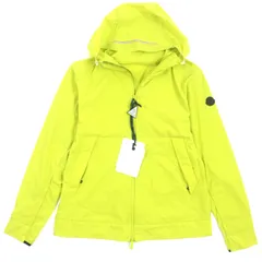 モンクレール MONCLER ナイロントラックジャケット 2025年最新】MONCLER ナイロンジャケットの人気アイテム - メルカリ