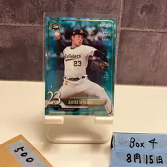 EPOCK 吉田輝星　直筆サインカード　21枚限定 EPOCK 吉田輝星 直筆サインカード 21枚限定 EPOCK 吉田輝星直筆