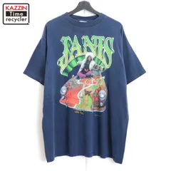 ジャニス・ジョプリン 2007年コピーライト入りTシャツ USA製 00s ジャニス・ジョプリン 2007年コピーライト入りTシャツ USA製 00s