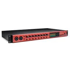 2024年最新】Focusrite Octopreの人気アイテム - メルカリ