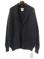 mame kurogouchi マメ クロゴウチ 20AW Oversized Chunky Knit