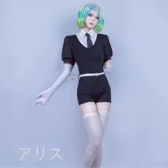 宝石の国　コスプレ　冬服　フォスフォフィライト Amazon.co.jp: 宝石の国 コスプレ宝石の国 冬服 燐葉石 フォス