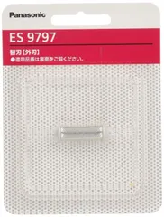 新品 パナソニック 除毛器 フェリエ VIO専用シェーバー ES9797
