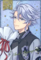 【中古】アニメ系トレカ No.25：アズール・アーシェングロット