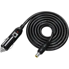 【在庫処分】Goal Zero EB3A EB70 Bluetti Yeti や 160 240 などのエネルギー貯蔵ポータブル電源に対応します 300 500 1000 (16 Explorer Portable 24V車載充電器で、Jackery AWG)