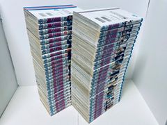 BLEACH ブリーチ1巻〜52巻 非全巻 漫画セット まとめ売り - メルカリ
