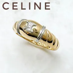 2023年最新】celine セリーヌ pt900の人気アイテム - メルカリ