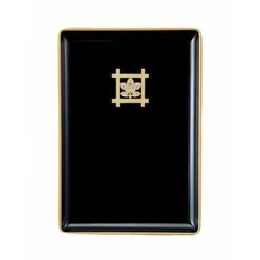 【フォロー割・新品】 切立香合　井桁に橘　内金　木製　朱塗り　2.8寸　日蓮宗 2025年最新】井桁ニ橘の人気アイテム - メルカリ