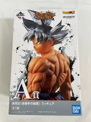 2025年最新】A賞 孫悟空 身勝手の極意の人気アイテム - メルカリ