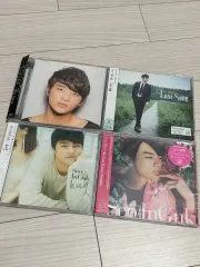 ソ・イングク 日本 アルバム 4 犬