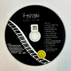 上原ひろみ JNOJ Tシャツ Lサイズ　ポスターセット リズム株式会社 - RHYTHM INC. - Hiromi Uehara T-Shirt / GRAPHIC