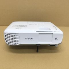 ランプ使用454時間 エプソン ビジネスプロジェクター EB-960W 3800ルーメン 無線対応 HDMI D-SUB USB-B