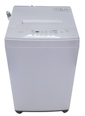 6kg全自動洗濯機(アイリスオーヤマ/2022年製)
