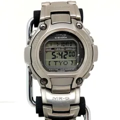 2024年最新】g-shock MRG-220の人気アイテム - メルカリ