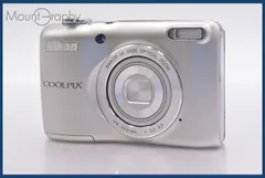 野菜の妖精⭐︎箱付き極美品⭐︎ Nikon COOLPIX L26 デジカメ Amazon.co.jp: Nikon デジタルカメラ COOLPIX (クールピクス