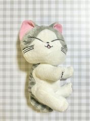 【再生確認済み】 チーズスイートホーム　チー　ぬいぐるみ　こなみかなた