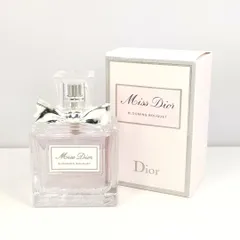 【 Christian Dior 】Q 7 A-1 50ml Miss Dior BLOOMING BOUQUET EDT SP 香水 フレグランス
