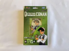 名探偵コナン　TCG 　ケーススタートデッキ  服部平次 / Case-StartDeck 02 CT-D02