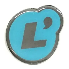 2025年最新】L Arc en Ciel ピンバッジの人気アイテム - メルカリ