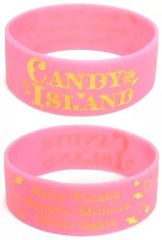[중고] 액세서리 (비금속) (캐릭터) CANDY ISLAND 러버 밴드 [이치 반 쿠지 아이돌 마스터 신데렐라 걸즈 PROJECT ST @ RT !!] G 상