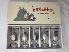 となりのトトロ　ノリタケ　クリスタル　全3種　三鷹の森ジブリ　購入　新品未使用品 となりのトトロ ノリタケ クリスタル 全3種 三鷹の森ジブリ 購入