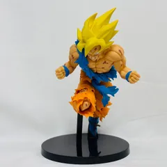 2025年最新】ジャンプ50周年 悟空 アニバーサリーフィギュアの