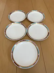 《最終値下げ》ノリタケ　ボーンチャイナディナー皿セット 2025年最新】ノリタケ ボーンチャイナ 皿の人気アイテム - メルカリ