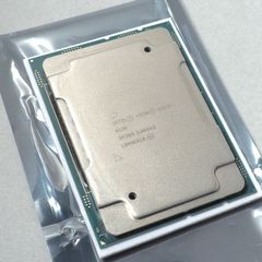 INTEL XEON Gold 6138/ 20コア40スレ TB3.8GHz 直前まで動作OK 確認済