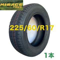 225/60R17オフロードタイヤ2021製TOYO ➀ sun0011 - メルカリ