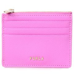 フルラ カードケース FURLA レザー スリム 名刺入れ 定期入れ パス