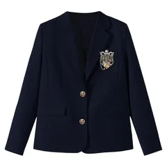 定価18万美品マークパウエルスクールジャケットイギリス製サヴィルロウ