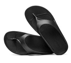ウーフォス OOFOS ウーフォス OOriginal - Black メンズサイズ#わふうひゃっぽうばこ