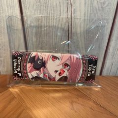 ★ロング缶バッジ★終わりのセラフ クルル