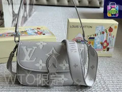 【今日特価】Early Spring Collection DIANE Baguette Lv（イーリー スプリング コレクション ダイアン バゲット Lv）